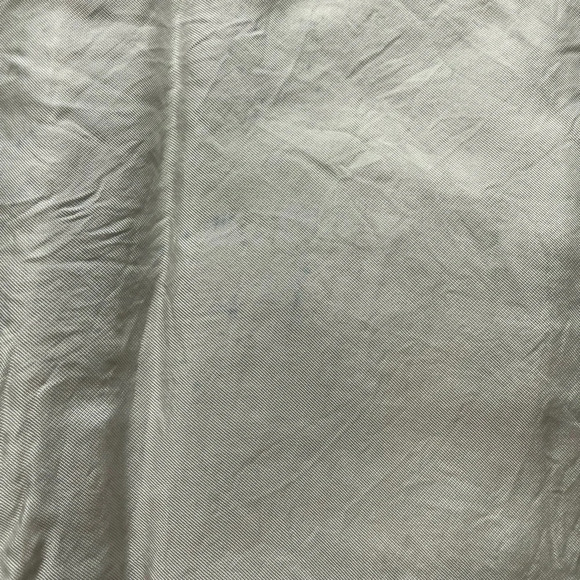 Zara Woman Snake Skin Print Cotton Mini Skirt Women’s Large - Picture 6 of 8